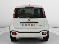 Usado Fiat Panda Cross Cross 69 CV (50 kW) 2023 Utilitario