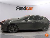 Usado Mazda 3 122 CV (89 kW) 2019 Gris