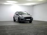 Usado Ford Kuga ST-Line X 150 CV (110 kW) 2023 Plata SUV