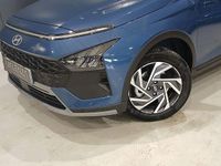 Nuevo Hyundai Bayon 100 CV (73 kW) 2026 Azul SUV