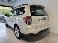 usado Subaru Forester 2.0TD Executive