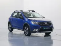 Usado Dacia Sandero Stepway 100 CV (73 kW) 2020