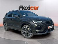 Käytetty Cupra Ateca 300 HP (220 kW) 2020 Musta Katumaasturi