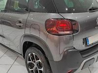 Usado Citroën C3 Aircross PureTech 110 CV (80 kW) 2024 Pintura gris platinium SUV