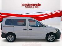 Usado VW Caddy Maxi 102 CV (75 kW) 2024 Monovolumen