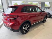 Nuevo MG ZS Comfort 116 CV (85 kW) 2025 Rojo Berlina