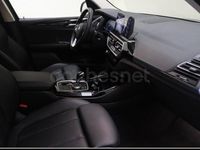 Usado BMW X3 xLine 190 CV (139 kW) 2022 Negro SUV