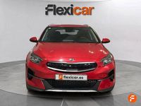 Usado Kia XCeed 141 CV (103 kW) 2021 Rojo SUV
