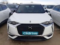 Usado DS Automobiles DS3 Crossback So Chic 110 CV (80 kW) 2021 Blanco SUV