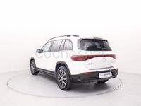 Usado Mercedes EQB250 139 kW (190 CV) 2025 Eléctrico SUV
