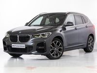 Usado BMW X1 Executive 190 HP (139 kW) 2021 SUV