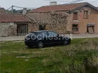 Usado Audi A3 Attraction 170 CV (125 kW) 2007 Negro Utilitario