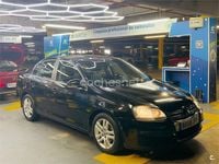 Usado VW Jetta Highline 140 CV (102 kW) 2010 Negro Berlina