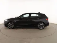 Usado BMW 120 M Sport 163 CV (119 kW) 2025 Negro Utilitario
