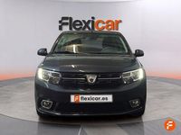 Usado Dacia Sandero Comfort 90 CV (66 kW) 2019 Azul