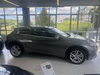 Usado Infiniti Q30 Premium 170 CV (125 kW) 2016 Gris Utilitario
