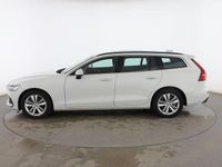 Usado Volvo V60 Core 197 CV (144 kW) 2021 Blanco Familiar