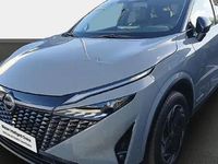 Usado Nissan Qashqai N-Connecta 190 CV (139 kW) 2024 Diamond silver metalizado SUV