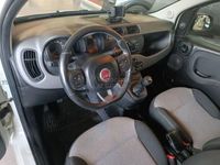 usado Fiat Panda 1.2 Lounge