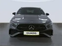 Usado Mercedes A250 218 CV (160 kW) 2025 Gris montaña Berlina