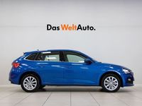 usado Skoda Scala 1.0 TSI Style DSG 81 kW (110 CV)