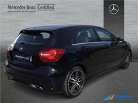 Usado Mercedes A180 122 CV (89 kW) 2018 Utilitario