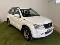Usado Suzuki Grand Vitara 129 CV (94 kW) 2007 Blanco SUV