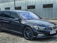 Usado VW Passat Alltrack 240 CV (176 kW) 2020 Negro Familiar