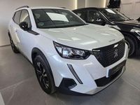Usado Peugeot 2008 Active 102 CV (75 kW) 2023 Blanco SUV