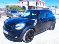 Usado Mini Cooper SD Countryman 143 CV (105 kW) 2012 Negro SUV