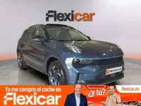 Usado Lynk & Co 01 261 CV (191 kW) 2022 Azul SUV