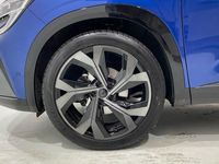 Usado Renault Austral Techno Esprit Alpine 160 CV (117 kW) 2022 Azul SUV