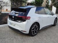 Usado VW ID.3 Pro 150 kW (204 CV) 2021 Eléctrico Utilitario