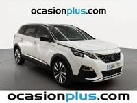 Używany Peugeot 5008 GT-line 131 KM (96 kW) 2019 Biały SUV