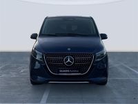 Usado Mercedes V250 Avantgarde 190 CV (139 kW) 2025 Azul Monovolumen