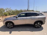 Usado MG HS Comfort 170 CV (125 kW) 2025 Gris / plata SUV