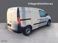 Usado Mercedes Citan 109 95 CV (69 kW) 2021 Blanco Monovolumen