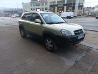 usado Hyundai Tucson 2.0CRDi Comfort