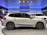 Usado BMW X1 Sport Line 150 CV (110 kW) 2025 Gris plata SUV