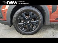 Usado Dacia Jogger Extreme 110 CV (80 kW) 2022 Naranja Monovolumen