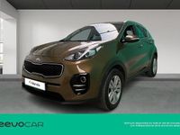 Usado Kia Sportage 115 CV (84 kW) 2016 Otro SUV