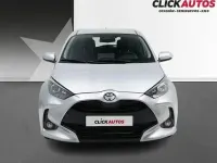 Usado Toyota Yaris Active 116 CV (85 kW) 2025 Utilitario