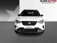 Usado Seat Arona FR 115 CV (84 kW) 2025 SUV