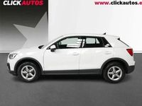 Usado Audi Q2 116 CV (85 kW) 2025 SUV