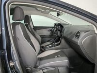 usado Seat Leon 1.5 TSI S&S Style Visio Edition 96 kW (130 CV)