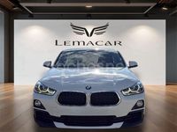 Usado BMW X2 Comfort Edition 116 CV (85 kW) 2019 Blanco SUV