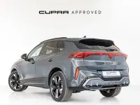 Usado Cupra Terramar VZ 272 CV (200 kW) 2025 Gris / plata SUV