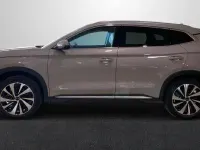 Usado BYD Seal U Comfort 218 CV (160 kW) 2026 Beige SUV