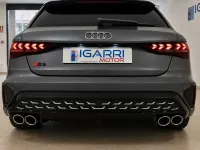 Usado Audi S3 Sportback Sport 333 CV (244 kW) 2024 Gris Utilitario