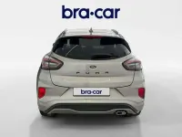 Usado Ford Puma ST-Line X 125 CV (91 kW) 2023 Gris SUV